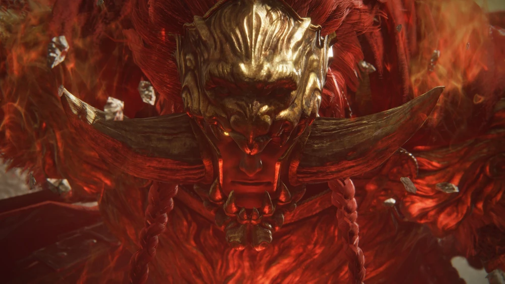 Starscourge Radahn